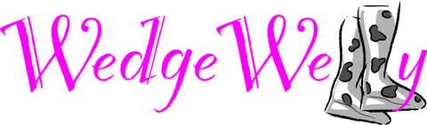WedgeWelly logo