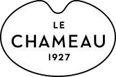 Le Chameau logo