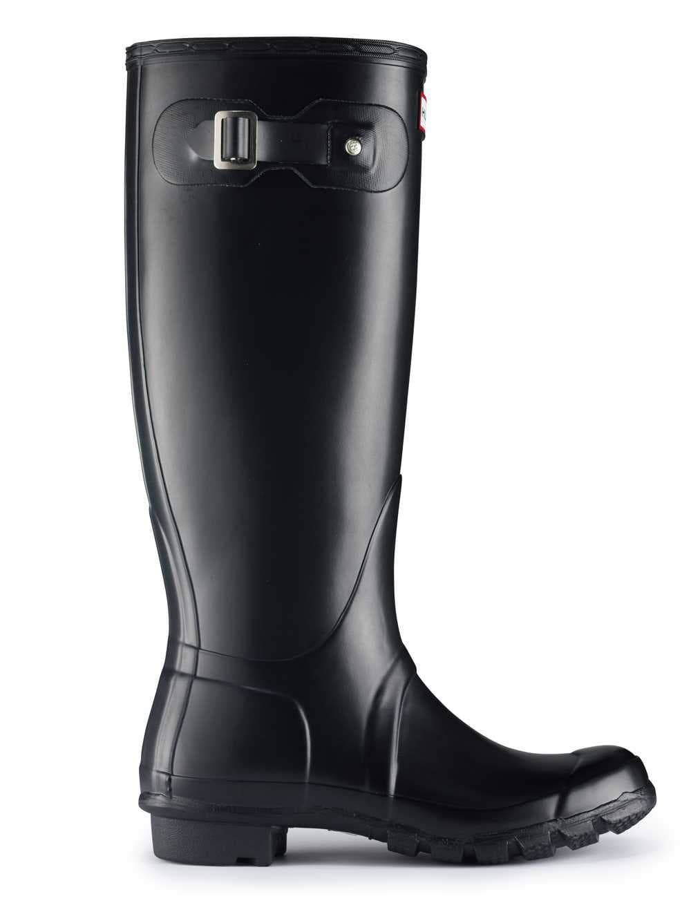 Hunter Original Tall Wellington Boots